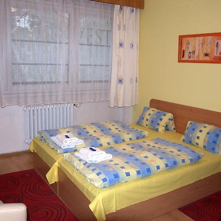 Hotel Komarov Brno Kamer foto