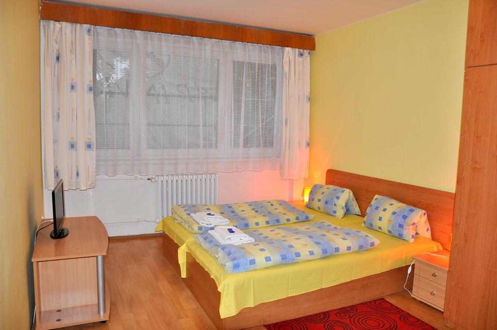 Hotel Komarov Brno Kamer foto